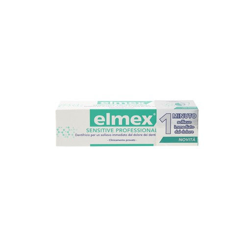 ELMEX SENSITIVE PROFESS DENTIF