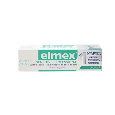 ELMEX SENSITIVE PROFESS DENTIF