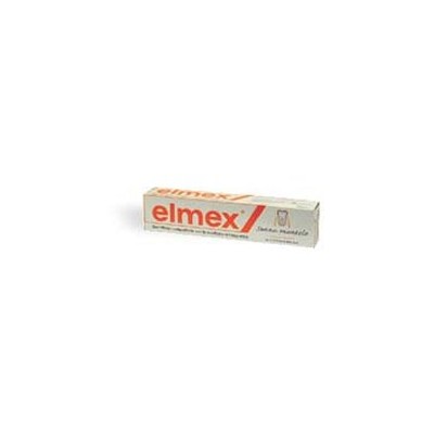 ELMEX DENTIF S/MENTOLO 75ML