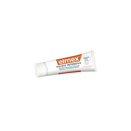 ELMEX PULIZIA INTEN DENTIF