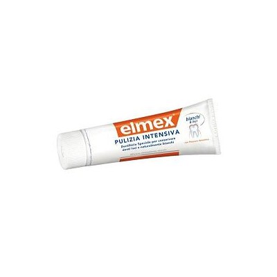 ELMEX PULIZIA INTEN DENTIF