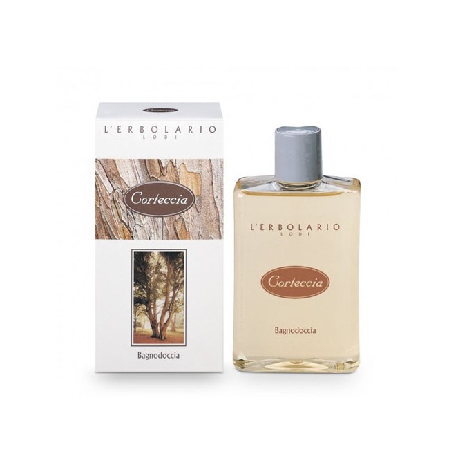 BAGNODOCCIA CORTECCIA 250ML