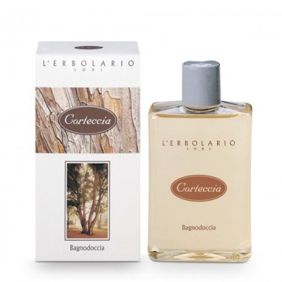 BAGNODOCCIA CORTECCIA 250ML