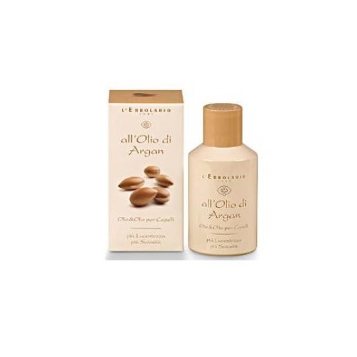 OLIO ARGAN OLIO PREZIOSO CRP