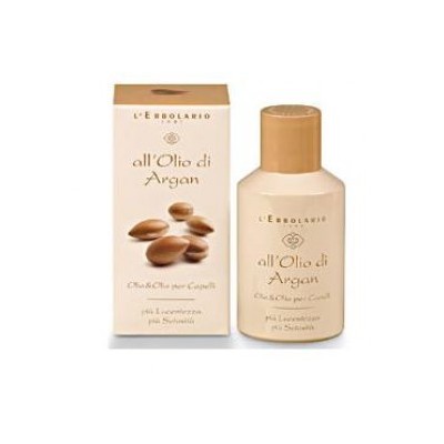 OLIO ARGAN OLIO PREZIOSO CRP