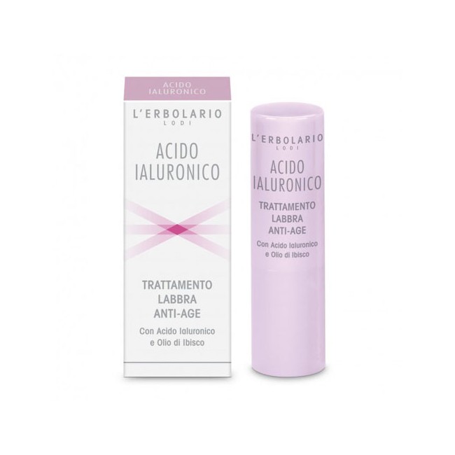 TRATTAMENTO LABBRA IALUR A/AGE