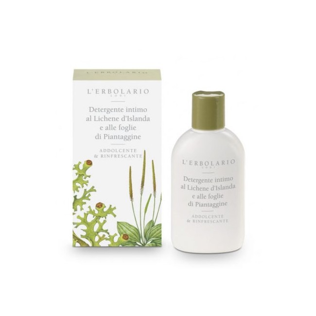 DETERGENTE INTIMO 150ML