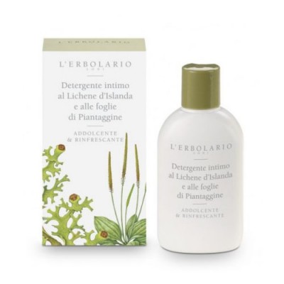 DETERGENTE INTIMO 150ML
