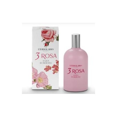 3 ROSA ACQUA PROFUMO 50ML