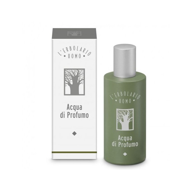 ACQUA PROFUMATA UOMO 50ML