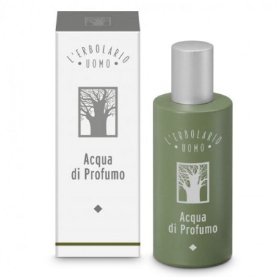ACQUA PROFUMATA UOMO 50ML