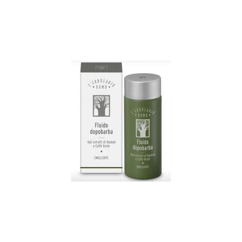 FLUIDO DOPOBARBA UOMO 120ML