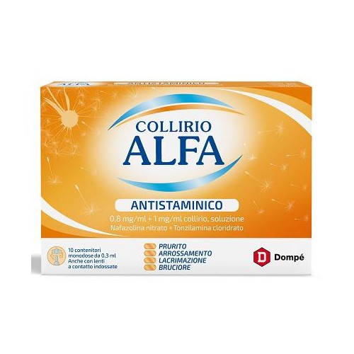 COLLIRIO ALFA ANTISTAM.%10CONT