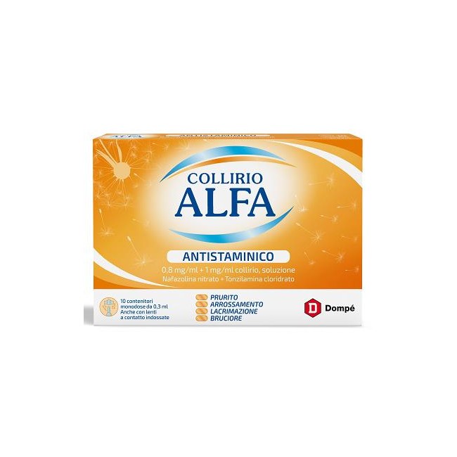 COLLIRIO ALFA ANTISTAM.%10CONT