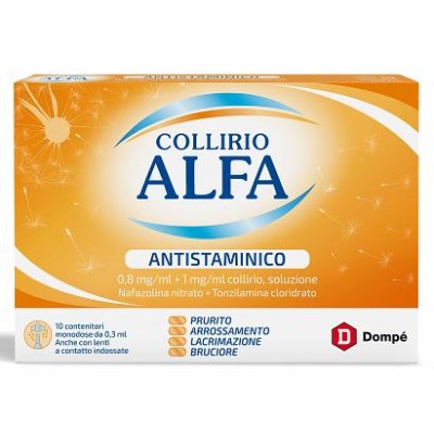 COLLIRIO ALFA ANTISTAM.%10CONT