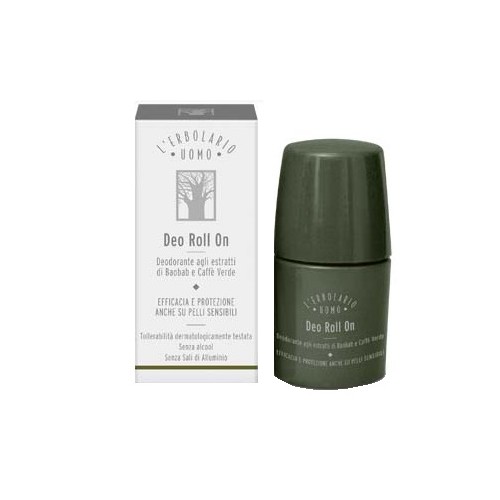 L'ERBOLARIO U DEOD ROLLON 50ML