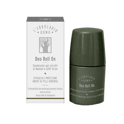 L'ERBOLARIO U DEOD ROLLON 50ML