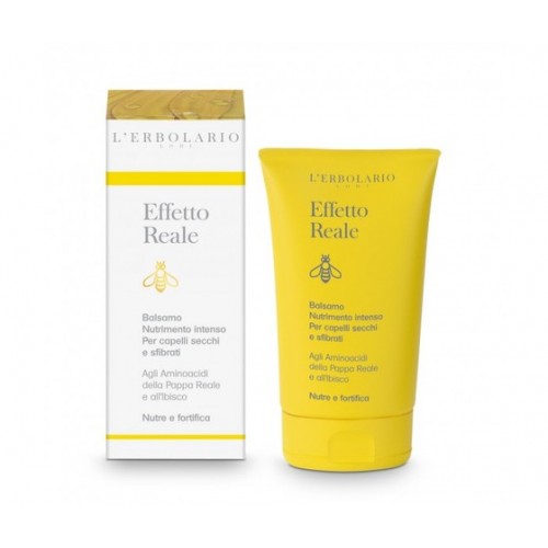 EFFETTO REALE BALSAMO NUTRIMEN