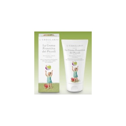 GIARDINO PICCOLI LA CREMA PROT