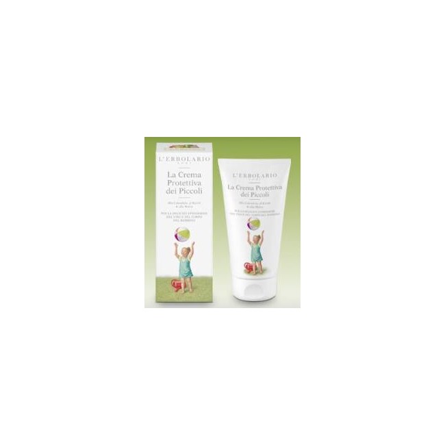GIARDINO PICCOLI LA CREMA PROT