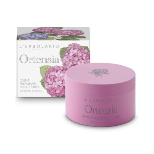 ORTENSIA CREMA CORPO 200ML