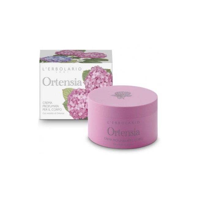 ORTENSIA CREMA CORPO 200ML