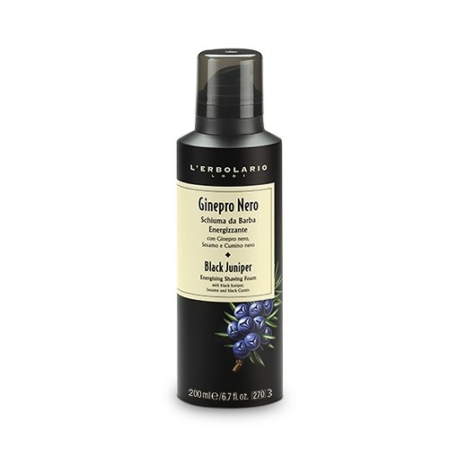 GINEPRO NERO SCH BARBA ENERGIZ