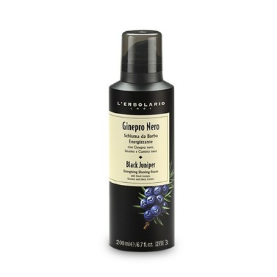 GINEPRO NERO SCH BARBA ENERGIZ
