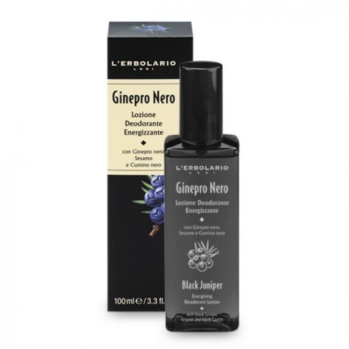 GINEPRO NERO LOZ DEOD ENERGIZ