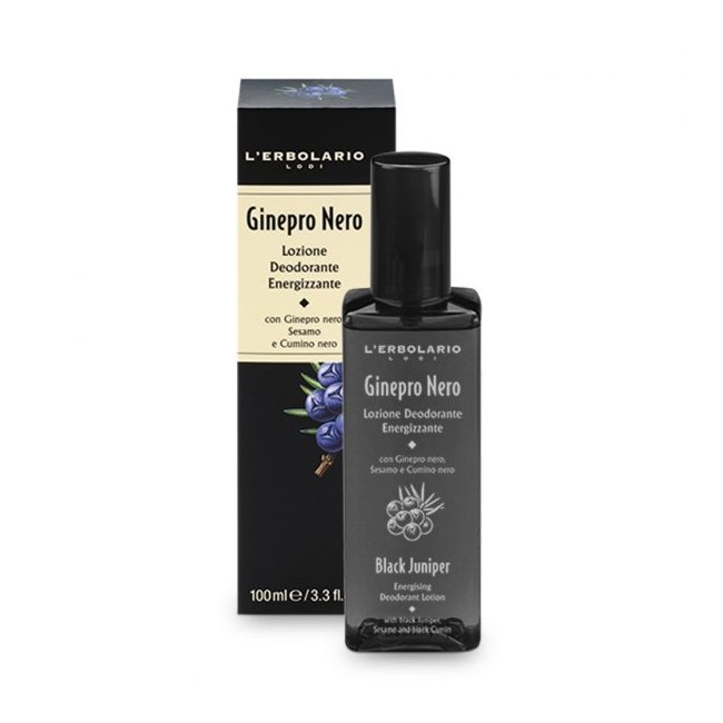 GINEPRO NERO LOZ DEOD ENERGIZ