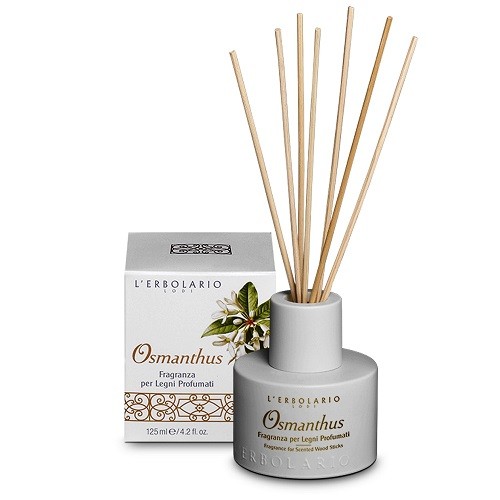 OSMANTHUS FRAGRANZA LEGNI PROF