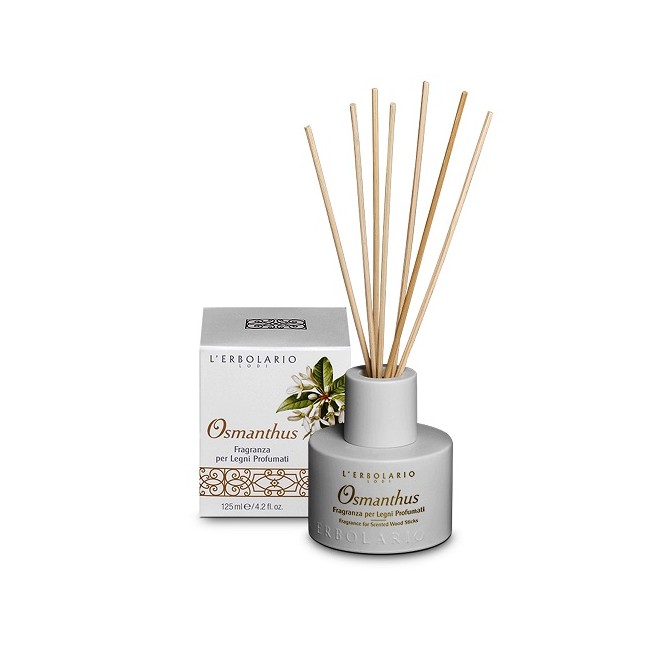 OSMANTHUS FRAGRANZA LEGNI PROF