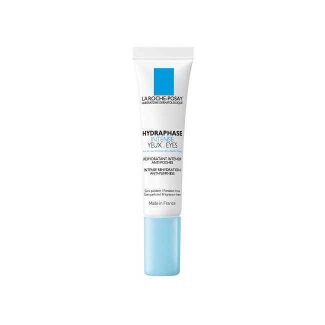 HYDRAPHAS INT YEUX T15ML