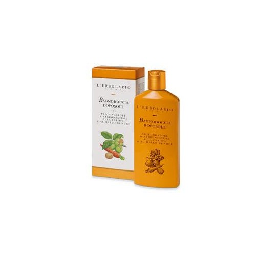 BAGNODOCCIA DOPOSOLE 375ML