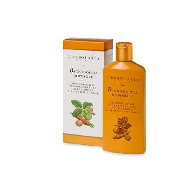 BAGNODOCCIA DOPOSOLE 375ML
