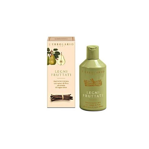 LEGNI FRUTTATI BAGNOSCH 250ML