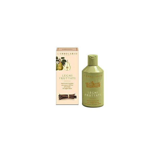 LEGNI FRUTTATI BAGNOSCH 250ML