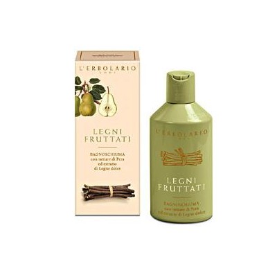 LEGNI FRUTTATI BAGNOSCH 250ML