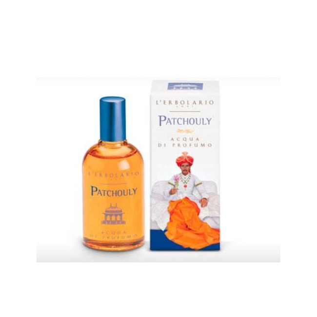 PATCHOULY ACQUA PROFUMO 50ML