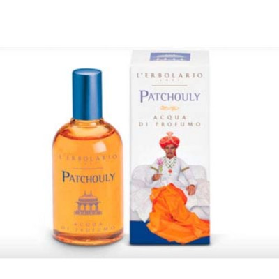 PATCHOULY ACQUA PROFUMO 50ML