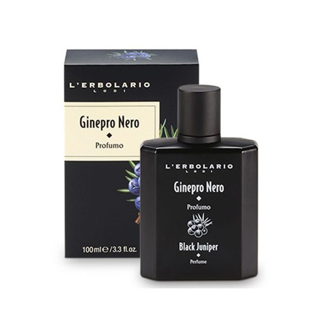 GINEPRO NERO PROFUMO 100ML