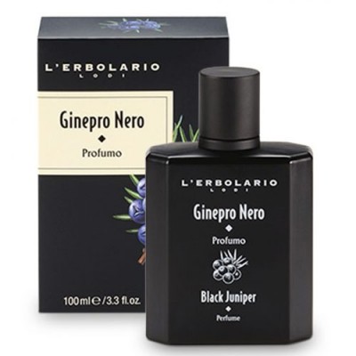 GINEPRO NERO PROFUMO 100ML