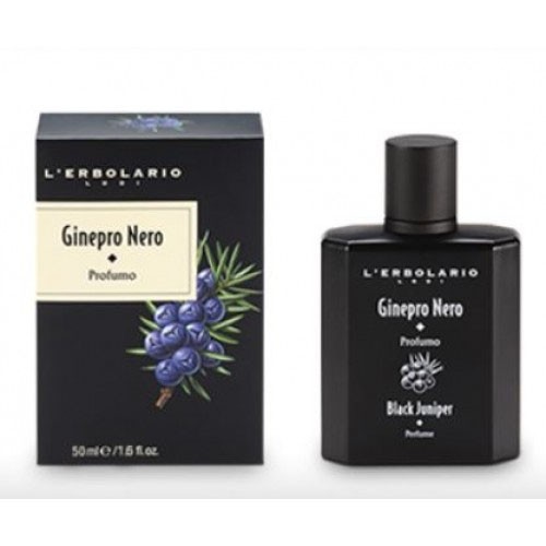 GINEPRO NERO PROFUMO 50ML