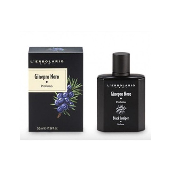 GINEPRO NERO PROFUMO 50ML