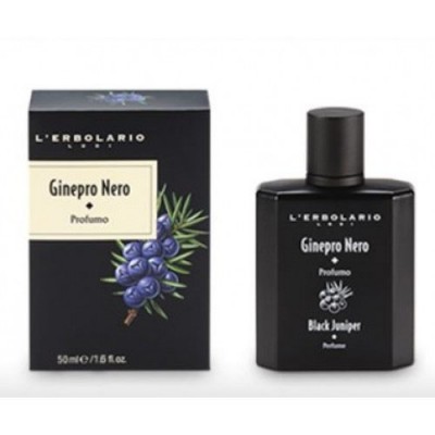 GINEPRO NERO PROFUMO 50ML