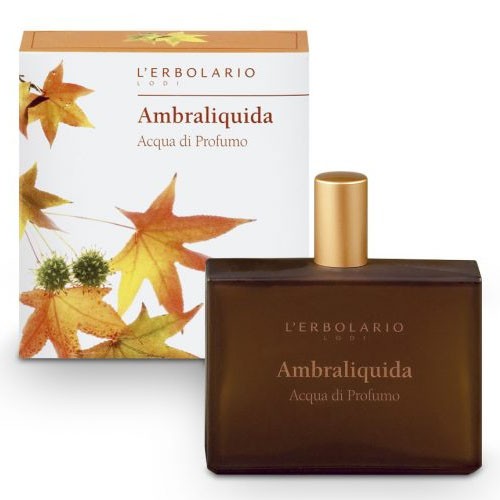 AMBRALIQUIDA ACQUA PROF 50ML