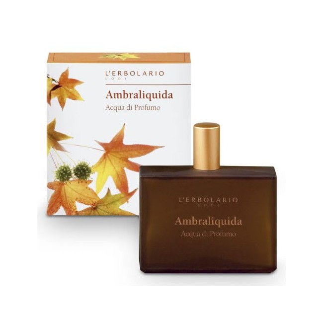AMBRALIQUIDA ACQUA PROF 50ML