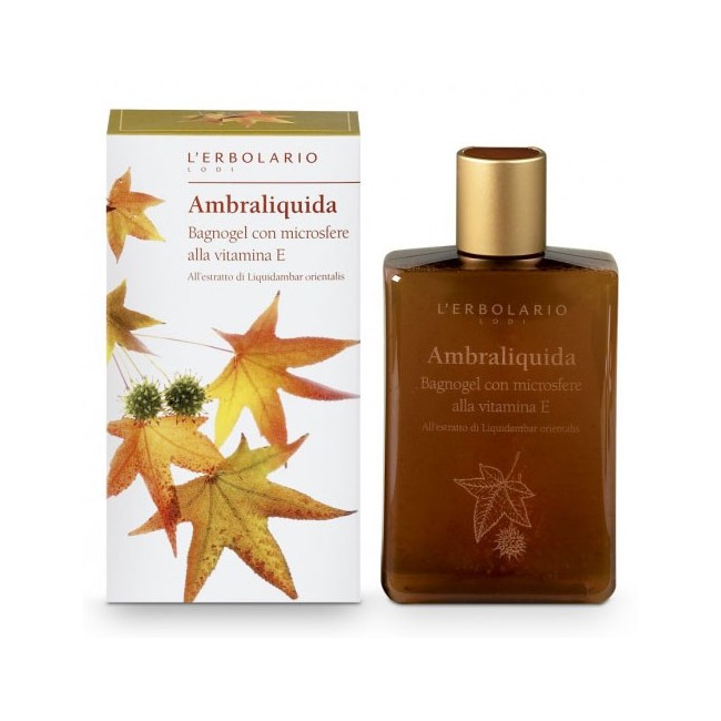 AMBRALIQUIDA B/GEL MCRSF VIT E