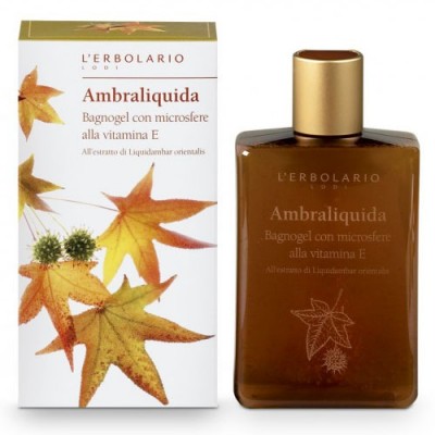 AMBRALIQUIDA B/GEL MCRSF VIT E