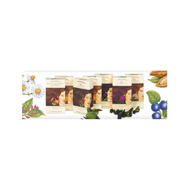 GEL RIFLESSANTE NERO 70ML
